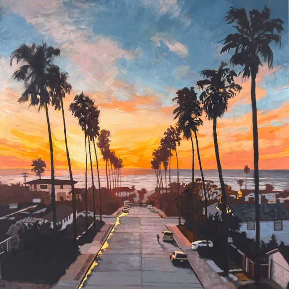 mjsunset